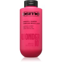 Osmo Wonder 10 intenzívne vyživujúci šampón 400 ml