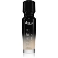 BPerfect Chroma Cover Matte tekoči puder z mat finišem odtenek N2 30 ml