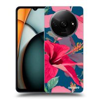 ULTIMATE CASE pro Xiaomi Redmi A3 - Hibiscus