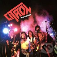 Citron: Plni energie LP - Citron