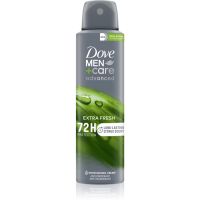 Dove Men+Care Advanced Antiperspirant 72h Extra Fresh 150 ml