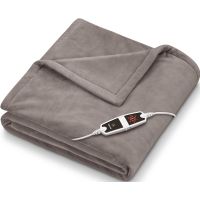 BEURER HD 150 XXL Cosy Taupe grelna odeja 1 kos