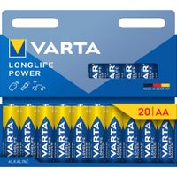 Varta BATÉRIA