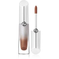 Armani Prisma Glass Icy Plumper Lipgloss für mehr Volumen Farbton 36 Iced Latte 3.5 ml