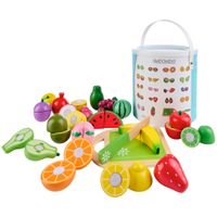 My Baby Lou SADA OVOCIA NA KRÁJANIE