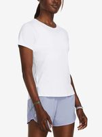 Under Armour UA Launch Elite Shortsleeve Majica bijela