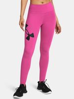 Under Armour Campus Legging Rosa