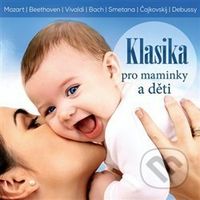 Klasika pro maminky a děti - spin