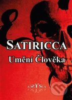 Umění člověka - Satiricca - kniha z kategorie Poezie