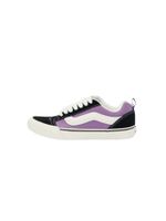 VANS Niske tenisice 'Knu Skool'  ljubičasta / crna / bijela