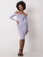 Dress-RV-SK-6697.72P-gray