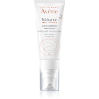 Avène Tolérance Control възстановяващ крем за успокояване на кожата 40 мл.