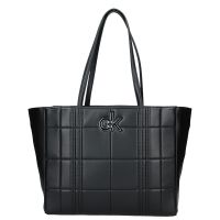 Női Calvin Klein Tinus kézitáska - fekete