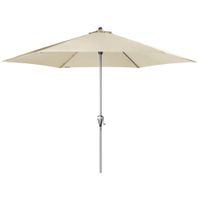 Ambia Garden SLNEČNÍK 320 cm