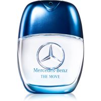 Mercedes-Benz The Move toaletní voda pro muže 60 ml