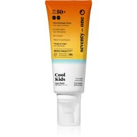 SeventyOne Cool Kids SPF50+ spray dla dzieci do opalanie do ciała i twarzy SPF 50+ 100 ml