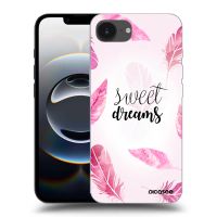 ULTIMATE CASE MagSafe pro Apple iPhone 16e - Sladké sny