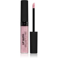 Gosh Lip Gloss Lipgloss Farbton 0022 8 ml