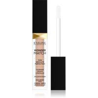 Eveline Cosmetics Wonder Match krémes fedő korrektor 24h árnyalat 15 Natural Warm 7 ml