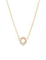 VUCH Kaori Gold Necklace