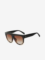 VEYREY Pirrie Sunglasses Braun