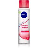 NIVEA Pure Color Micellar micelarni šampon 400 ml