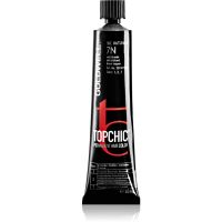 Goldwell Topchic Permanent Hair Color hajfesték árnyalat 7-N 60 ml