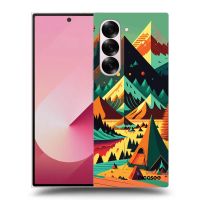 ULTIMATE CASE pro Samsung Galaxy Z Fold5 5G - Colorado