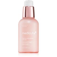 Medicube Triple Collagen Serum zpevňující sérum s kolagenem 55 ml