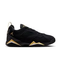 Air Jordan MVP 92 "Golden Moments" - Pánske - Tenisky Jordan - Čierne - HQ3950-007 - Veľkosť: 44