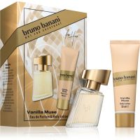 Bruno Banani Vanilla Muse darilni set za ženske 2 kos