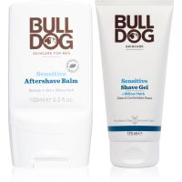 Bulldog Sensitive Σετ