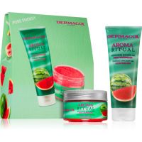 Dermacol Aroma Ritual Fresh Watermelon darilni set (za telo)