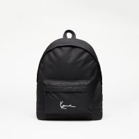 Plecak Karl Kani Signature Backpack Black Universal
