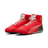 PUMA Scuderia Ferrari HP Speedcat Pro (CL) Sneakers Herren, Accessoires, Rot, 43