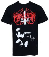 Metal T-Shirt Männer Marduk - - RAZAMATAZ - ST1016 PH12140 XL