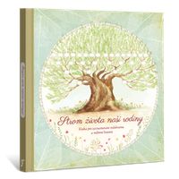 Strom života naší rodiny