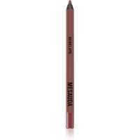 Mesauda Milano Rebelips Wasserfester Lippenkonturenstift Farbton 107 Royal 1,2 g