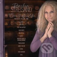Barbra Streisand: Secret Of Life: Partners, Volume 2