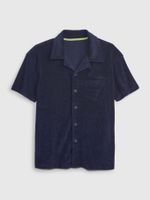 GAP Children's shirt with blouse - Boys