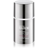 BABOR Doctor Babor - Hydro Babor Neuro Sensitive Cellular beruhigende Gesichtscreme für sehr trockene und empfindliche Haut 50 ml