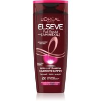 L’Oréal Paris Elseve Full Resist Aminexil posilňujúci šampón 250 ml