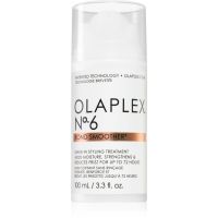 Olaplex N°6 Bond Smoother hydratačný stylingový krém proti krepateniu s pumpičkou 100 ml