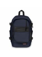EASTPAK Ruksak  mornarsko plava / crvena / crna / bijela