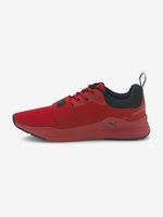 Puma Wired Run Tennisschuhe Rot