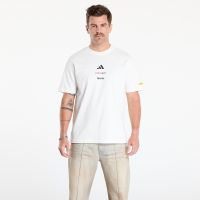 T-shirt adidas x Footshop x Sparta T-Shirt Crest UNISEX White XL