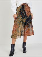 Női szoknya Orsay Oriental