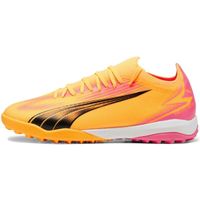 Puma ULTRA MATCH TT Мъжки футболни обувки, жълто, размер 43