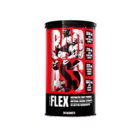 BAD ASS Bad Ass Flex - 30 sachets