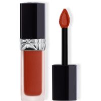 DIOR Rouge Dior Forever Liquid Matter Flüssig-Lippenstift Farbton 626 Forever Famous 6 ml